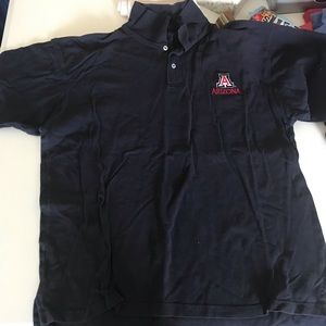 U of Arizona Polo Shirt